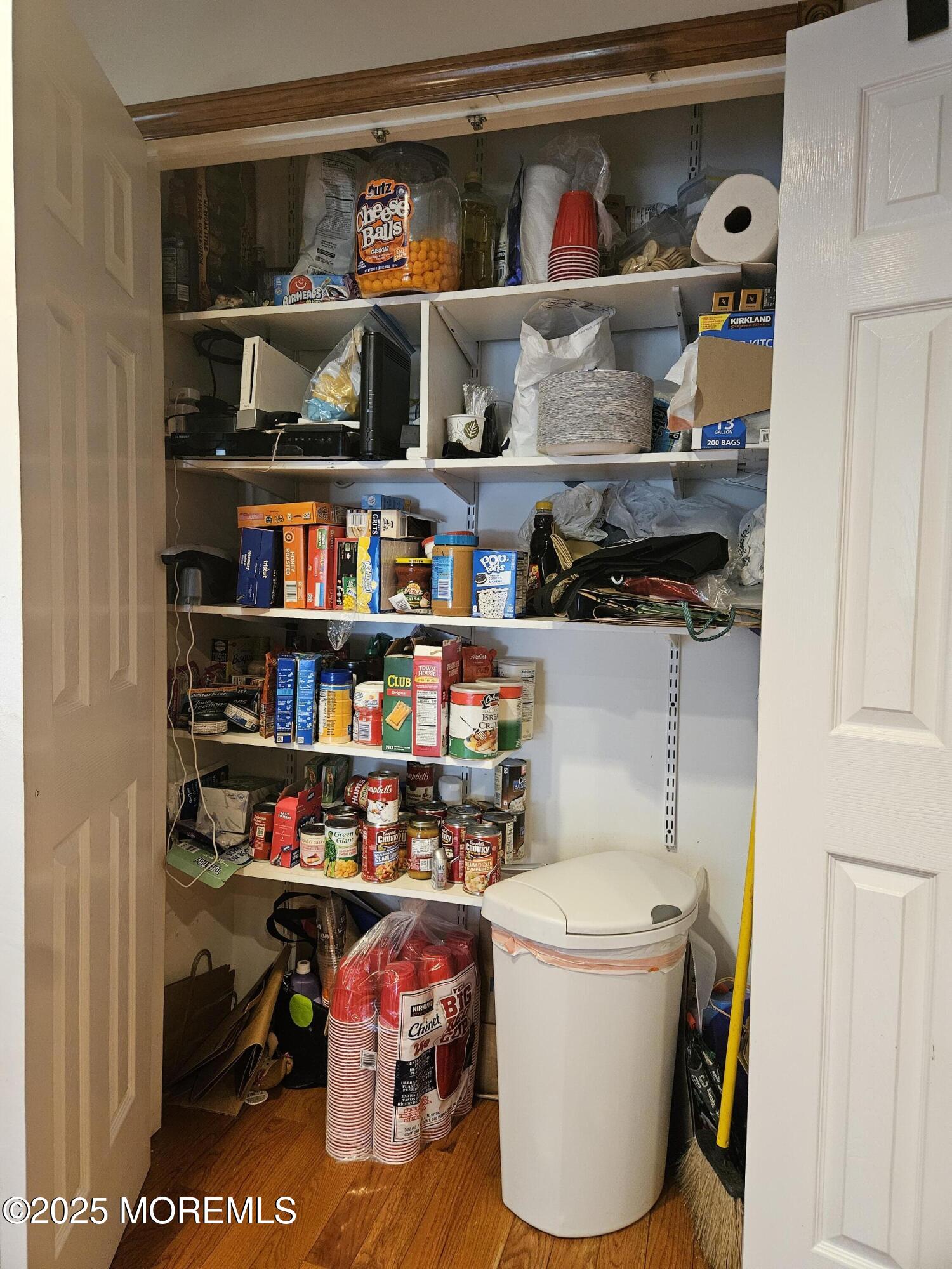 127 Chingarora Avenue Keyport, NJ 07735 - Photo 9 of 51 kitchen pantry