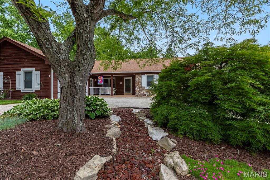 1334 Rusticview Drive Ballwin, MO 63011 - Photo 36 of 38