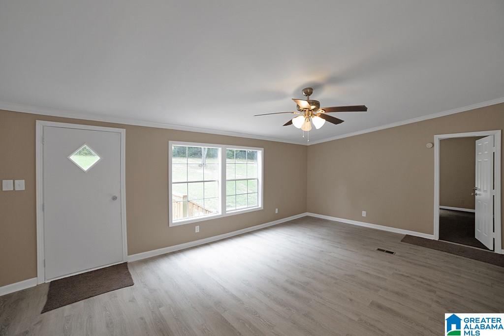 244 Frankies Road Vincent, AL 35178 - Photo 4 of 25