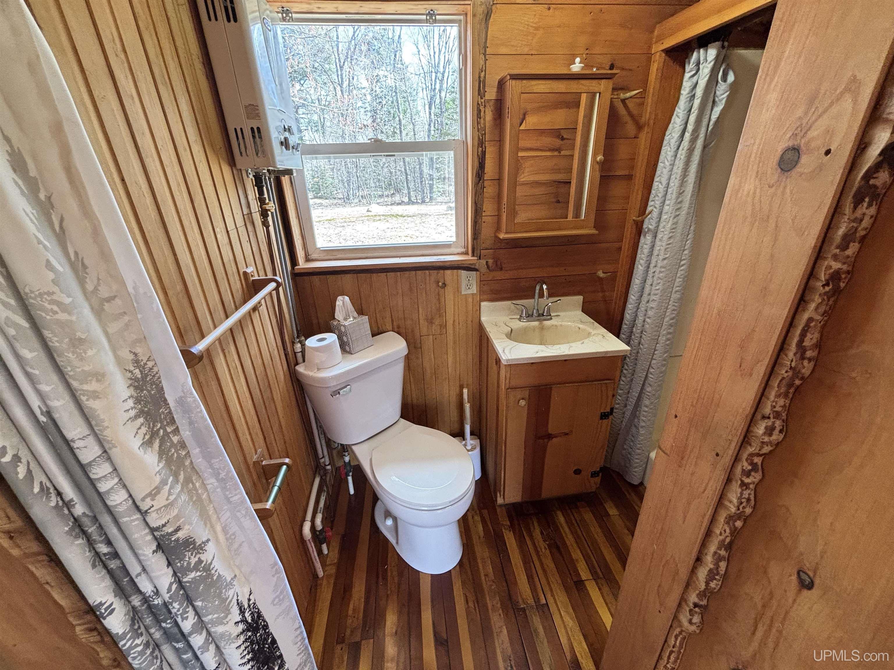 11445 Chesbrough Lake Road Newberry, MI 49868 - Photo 46 of 75