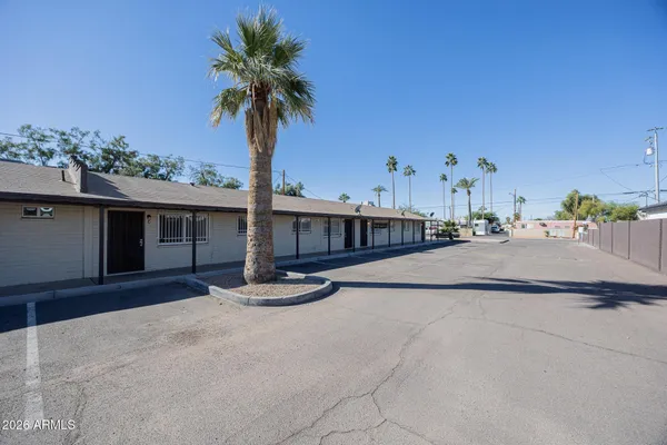 $1,095 | 1915 North 26th Place, Unit 4, Phoenix, AZ 85008