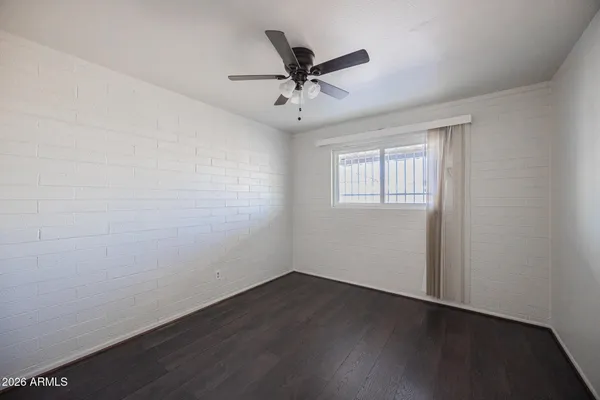 $1,095 | 1915 North 26th Place, Unit 4, Phoenix, AZ 85008