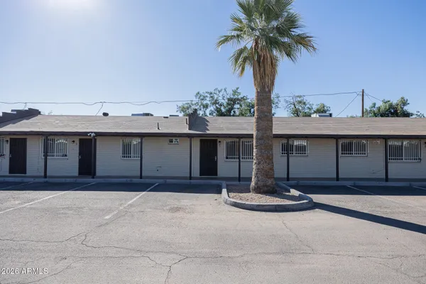 $1,095 | 1915 North 26th Place, Unit 4, Phoenix, AZ 85008