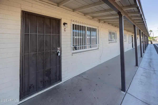 $1,095 | 1915 North 26th Place, Unit 4, Phoenix, AZ 85008