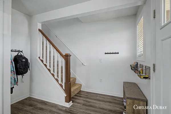 $615,000 | 4125 Kroes Street Northeast, Rockford, MI 49341