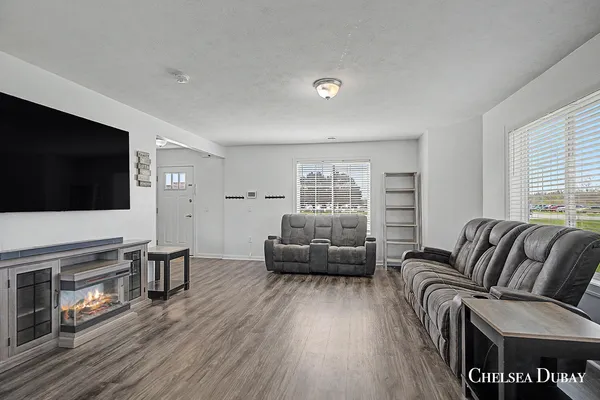 $615,000 | 4125 Kroes Street Northeast, Rockford, MI 49341