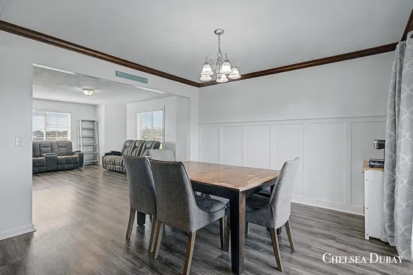 $615,000 | 4125 Kroes Street Northeast, Rockford, MI 49341