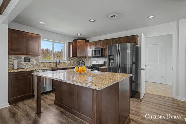 $615,000 | 4125 Kroes Street Northeast, Rockford, MI 49341