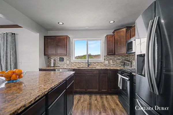 $615,000 | 4125 Kroes Street Northeast, Rockford, MI 49341