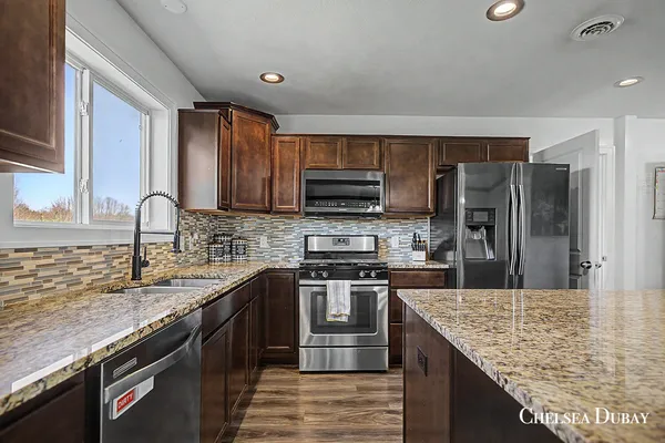 $615,000 | 4125 Kroes Street Northeast, Rockford, MI 49341