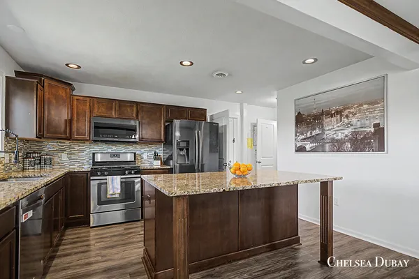 $615,000 | 4125 Kroes Street Northeast, Rockford, MI 49341