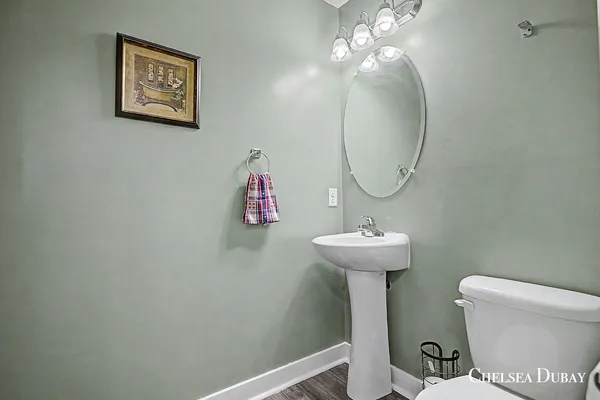$615,000 | 4125 Kroes Street Northeast, Rockford, MI 49341