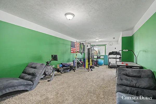 $615,000 | 4125 Kroes Street Northeast, Rockford, MI 49341