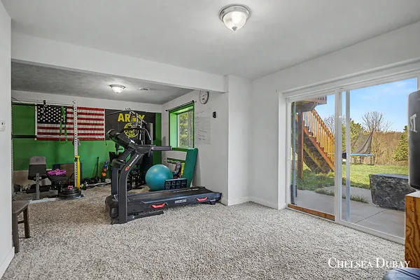$615,000 | 4125 Kroes Street Northeast, Rockford, MI 49341
