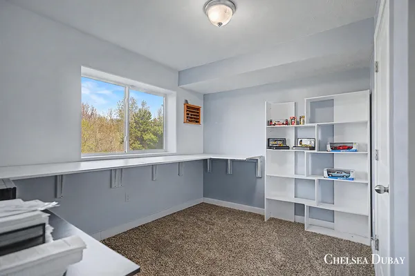 $615,000 | 4125 Kroes Street Northeast, Rockford, MI 49341