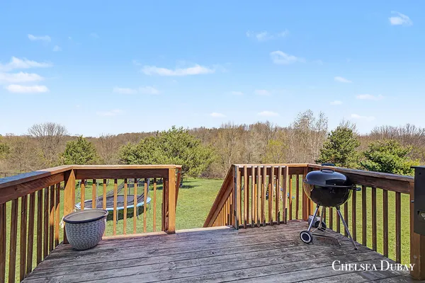 $615,000 | 4125 Kroes Street Northeast, Rockford, MI 49341