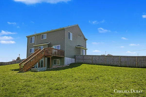 $615,000 | 4125 Kroes Street Northeast, Rockford, MI 49341