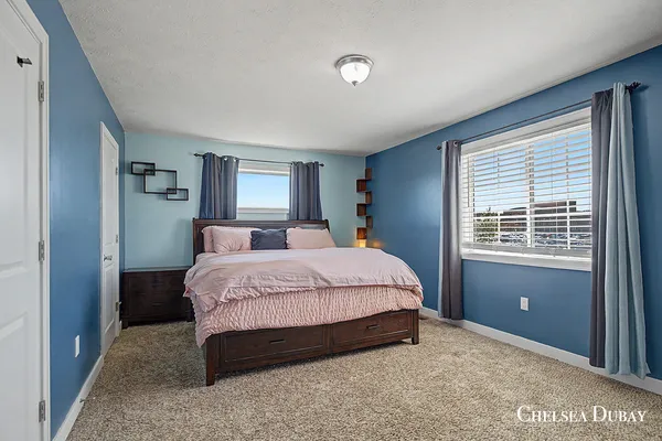 $615,000 | 4125 Kroes Street Northeast, Rockford, MI 49341