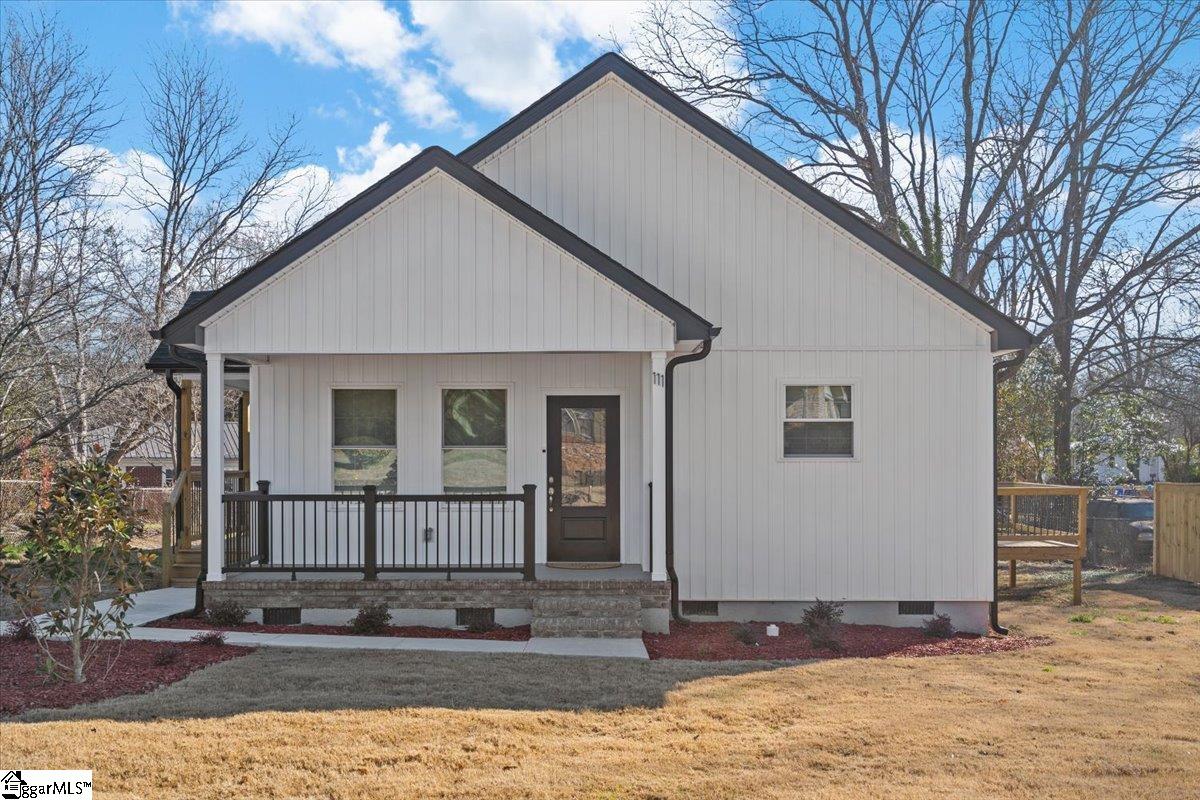 111 Carter Street Greenville, SC 29607 - Photo 1 of 33 Gallery Image 1