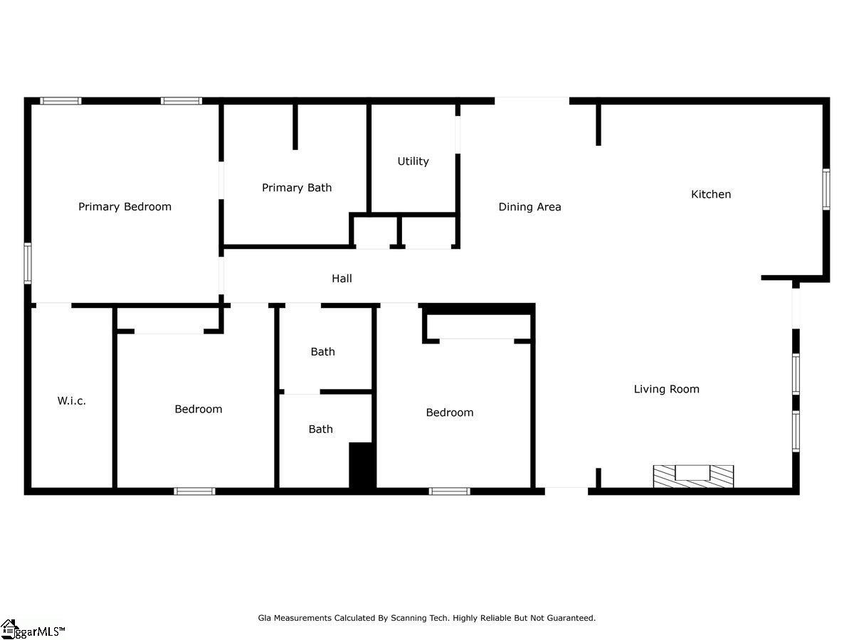 111 Carter Street Greenville, SC 29607 - Photo 28 of 33 Gallery Image 28