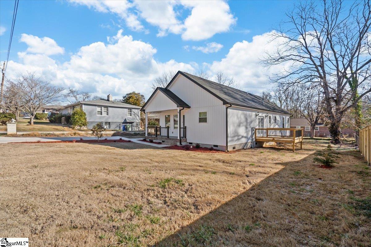 111 Carter Street Greenville, SC 29607 - Photo 3 of 33 Gallery Image 3
