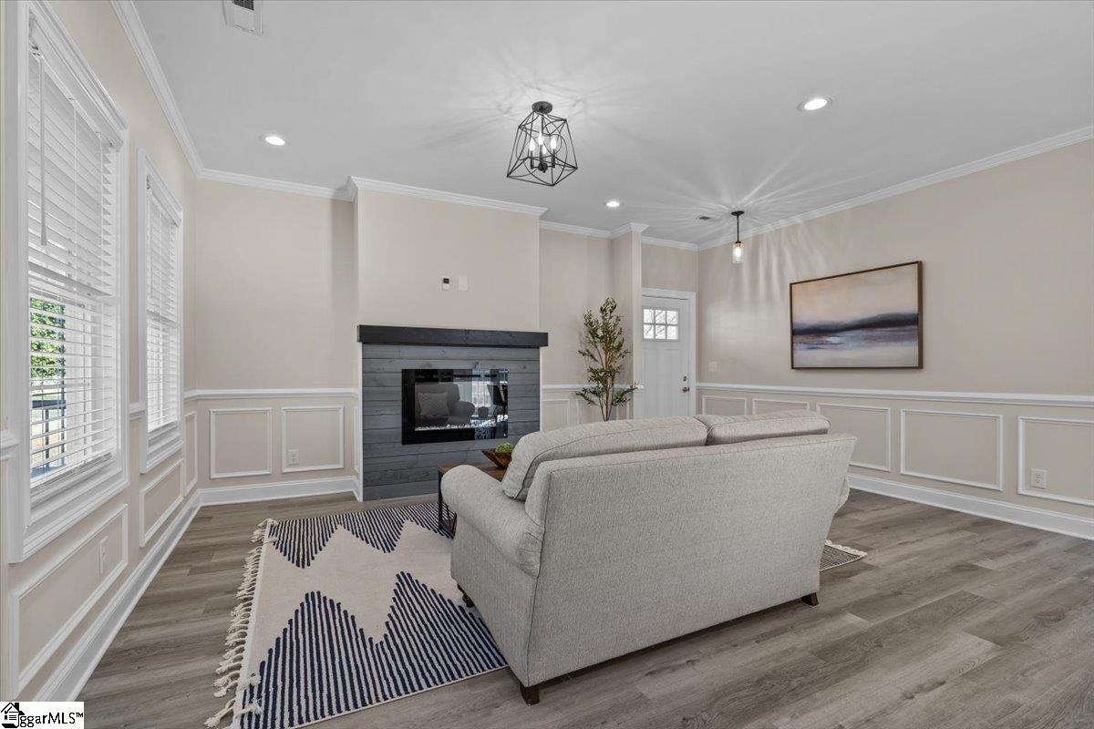 111 Carter Street Greenville, SC 29607 - Photo 5 of 33 Gallery Image 5