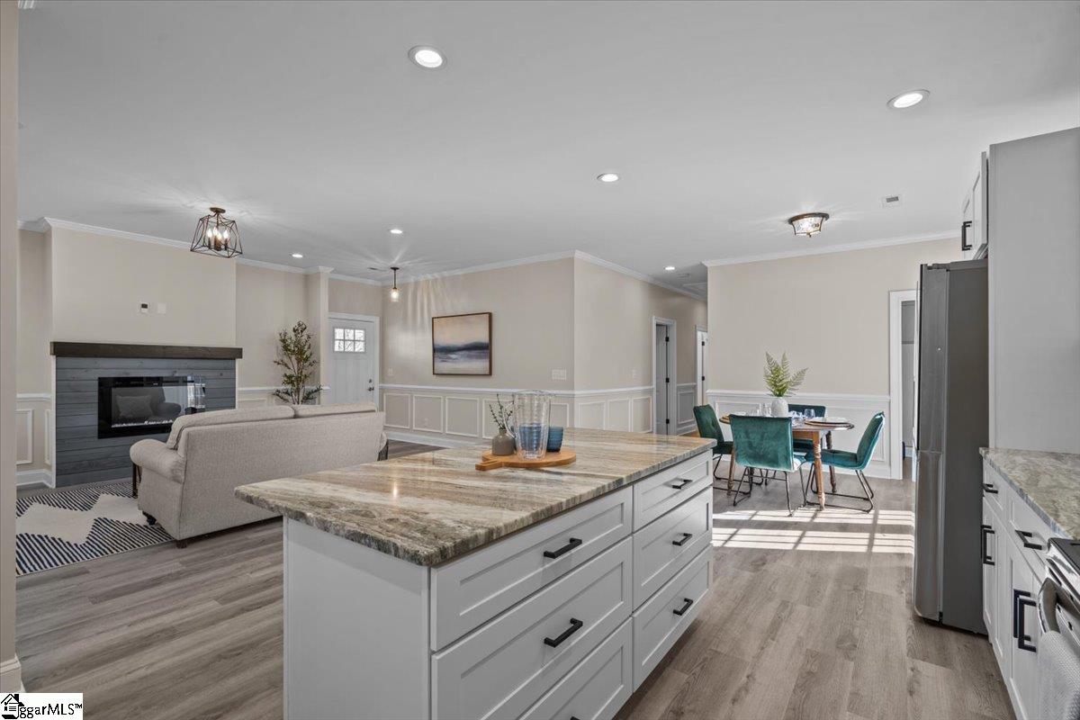 111 Carter Street Greenville, SC 29607 - Photo 6 of 33 Gallery Image 6