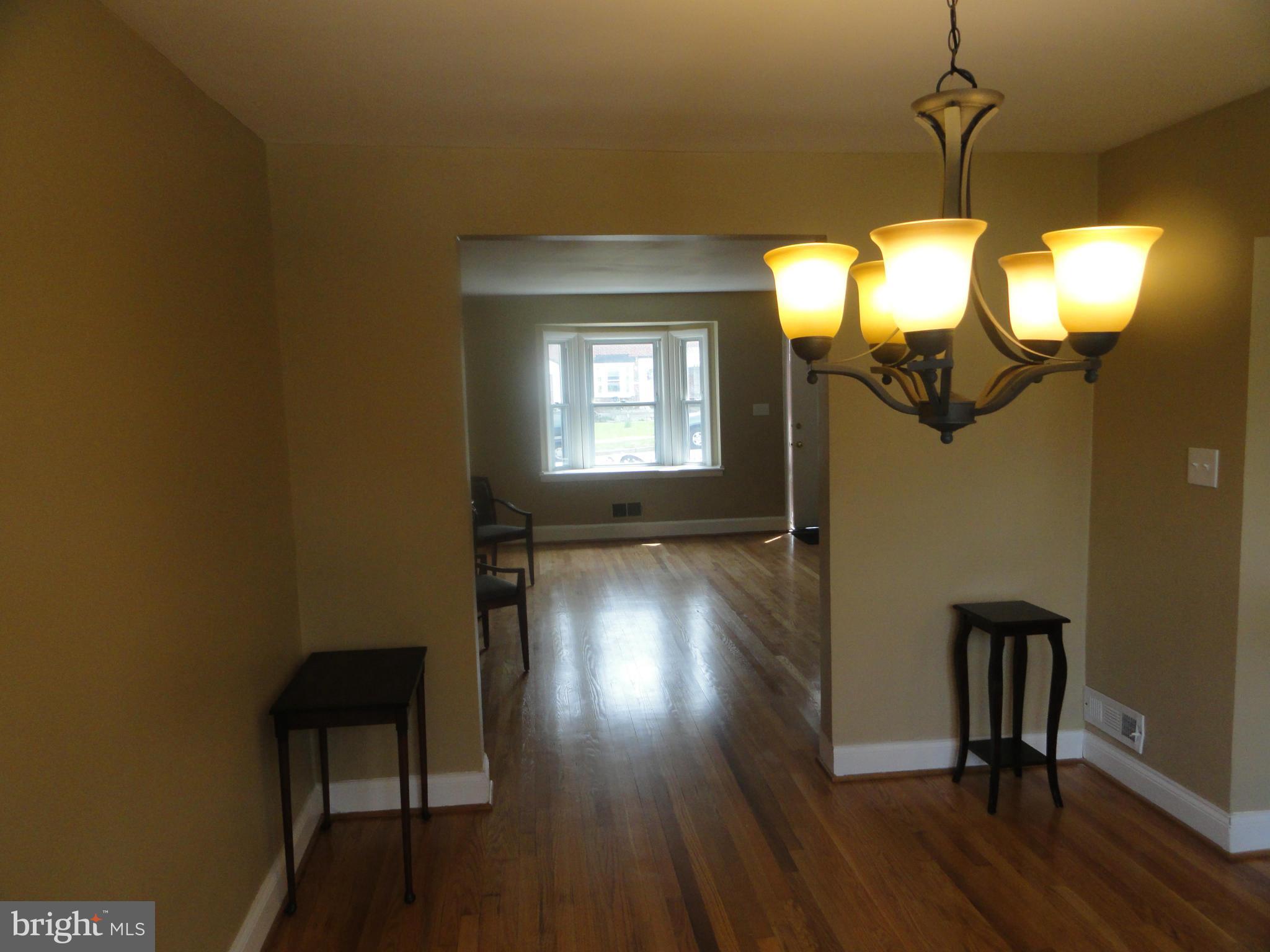 608 Middlesex Road Baltimore, MD 21221 - Photo 22 of 26 Dining Room