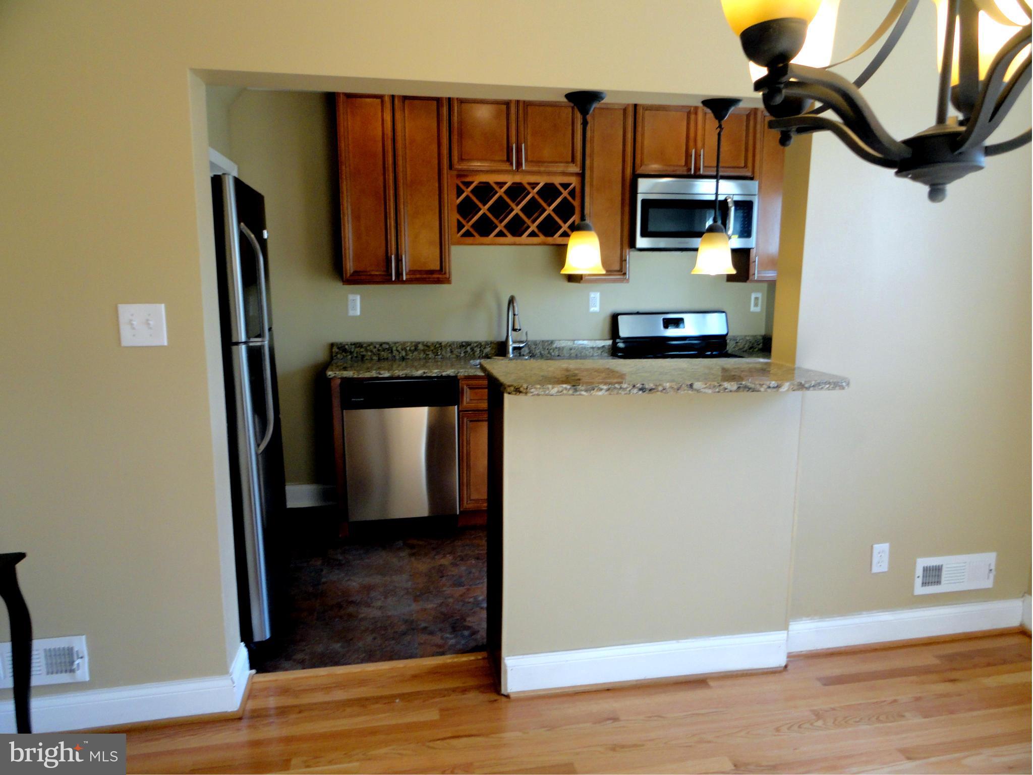 608 Middlesex Road Baltimore, MD 21221 - Photo 5 of 26 Kitchen