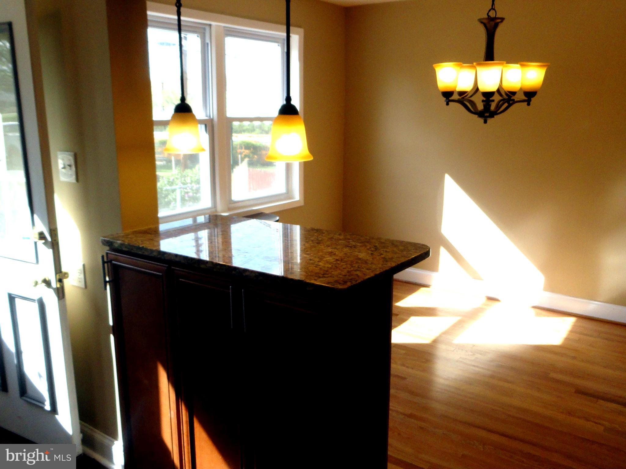 608 Middlesex Road Baltimore, MD 21221 - Photo 6 of 26 Dining Room
