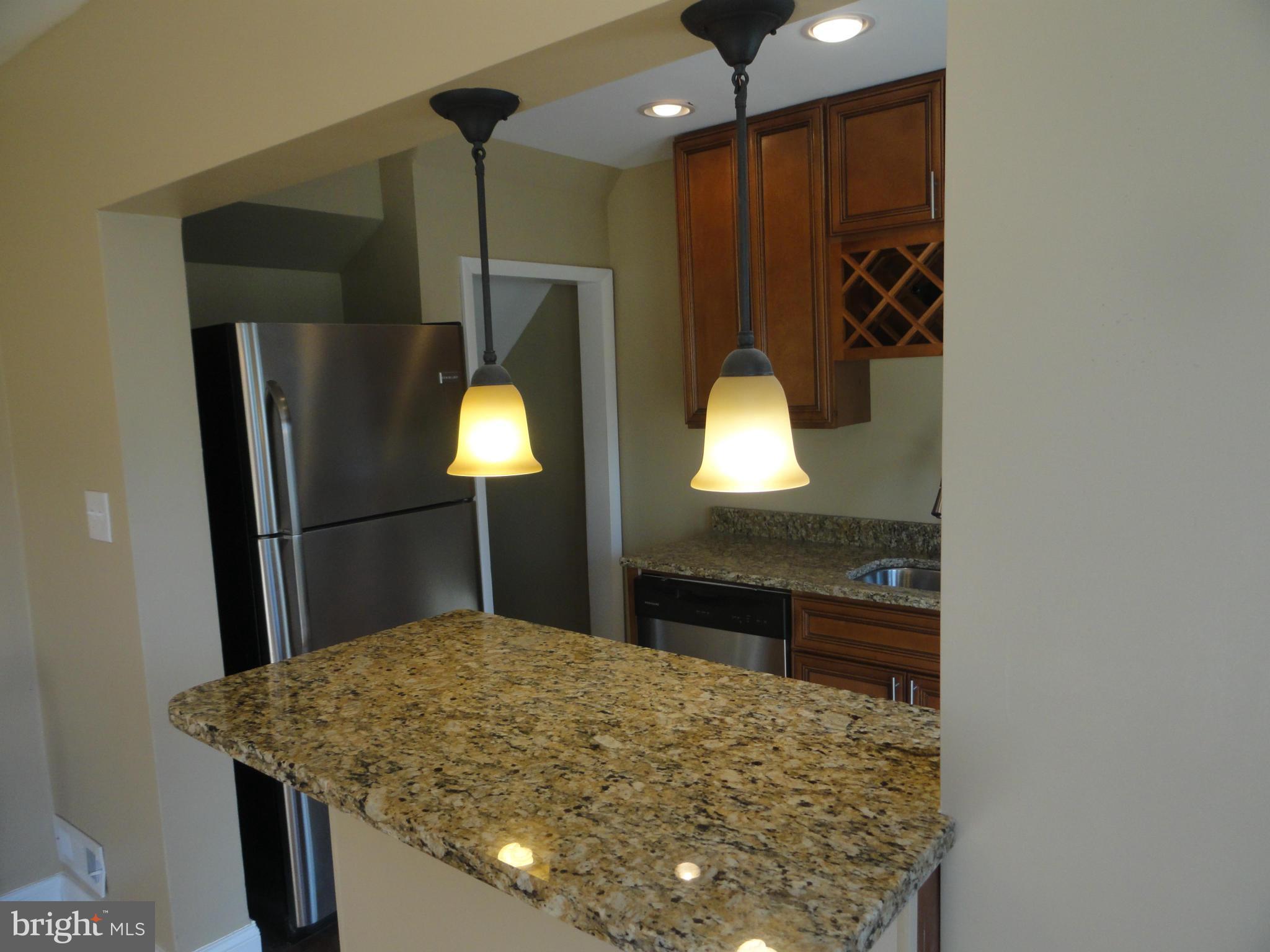 608 Middlesex Road Baltimore, MD 21221 - Photo 8 of 26 Kitchen