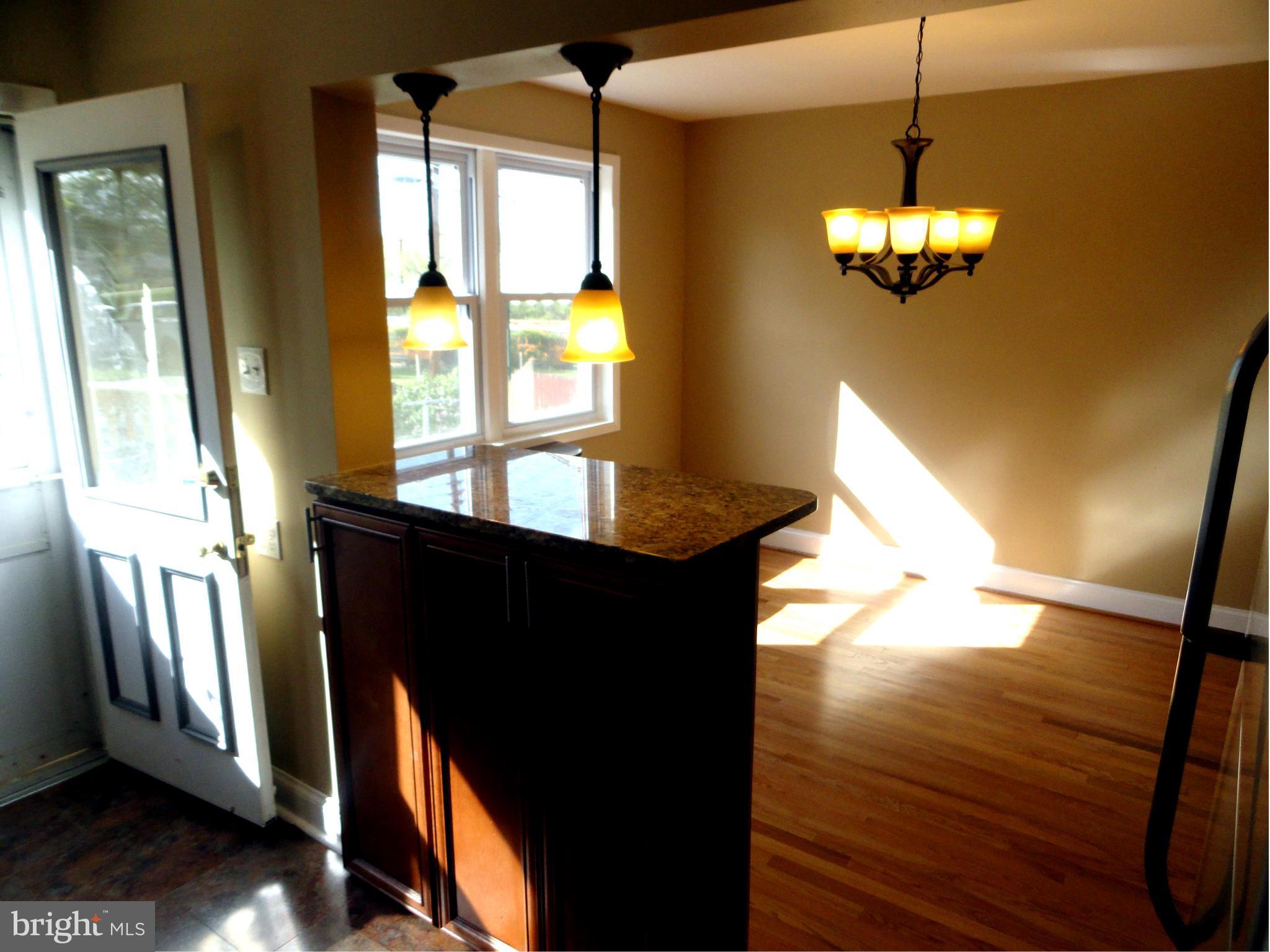 608 Middlesex Road Baltimore, MD 21221 - Photo 9 of 26 Dining Room