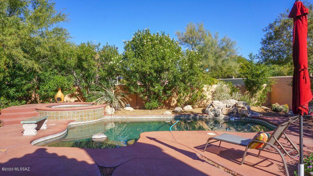 188 East Ridge Glow Place Tucson, AZ 85737 - Photo 18 of 23