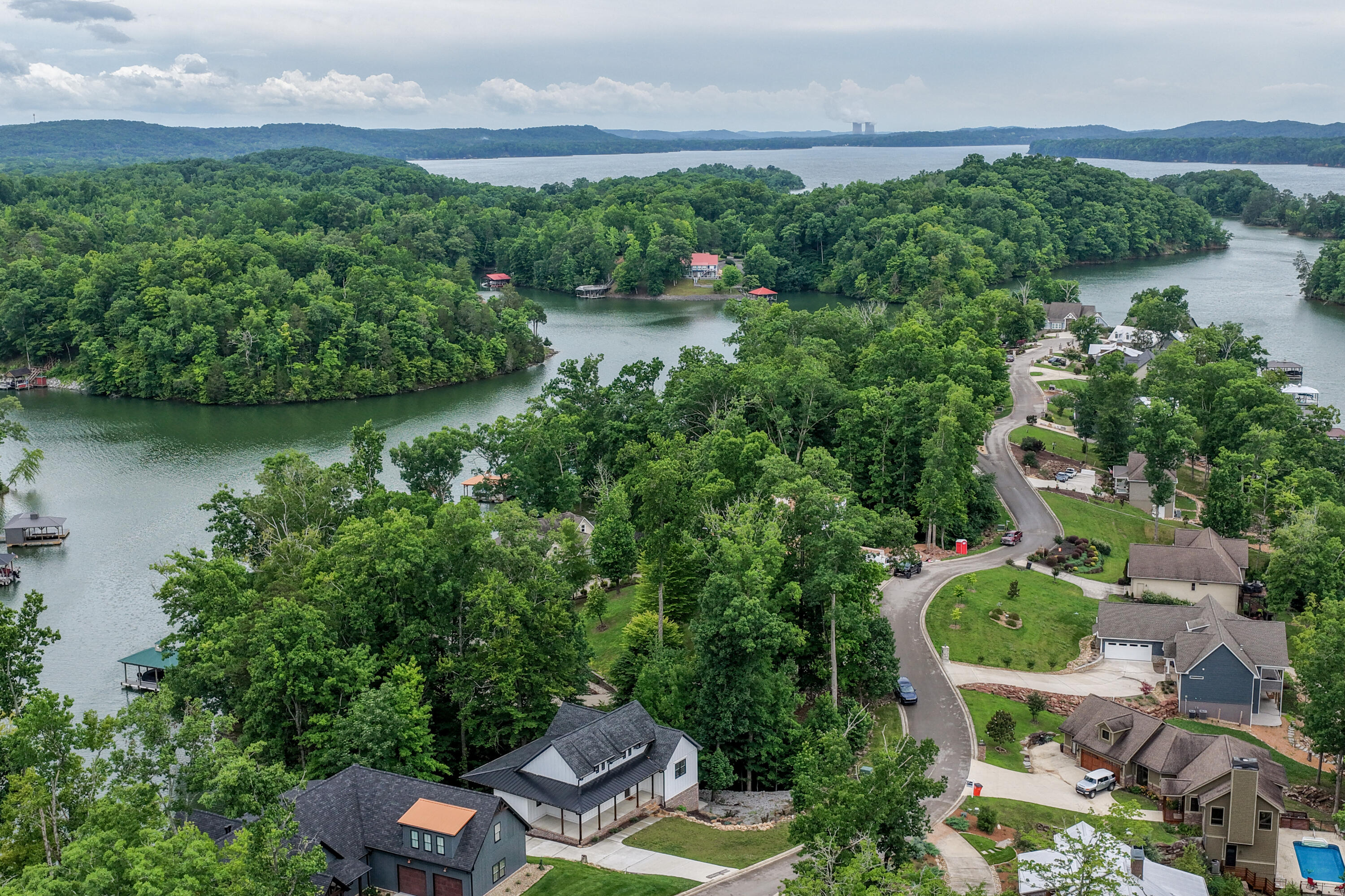 463 Waterfront Way Ten Mile, TN 37880 - Photo 70 of 78 WaterfrontNew-37
