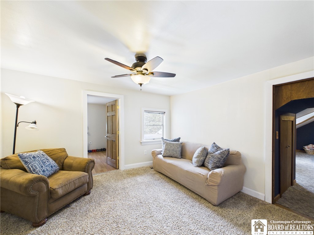 839 Crown Street Olean, NY 14760 - Photo 24 of 39