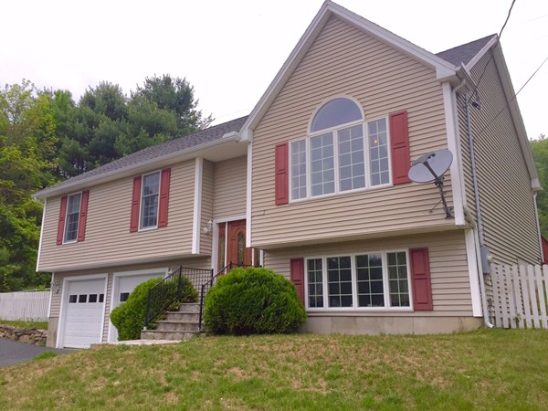 21 Ridge Road Erving, MA 01344 - Photo 1 of 30 Gallery Image 1