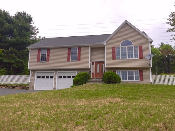 21 Ridge Road Erving, MA 01344 - Photo 3 of 30 Gallery Image 3