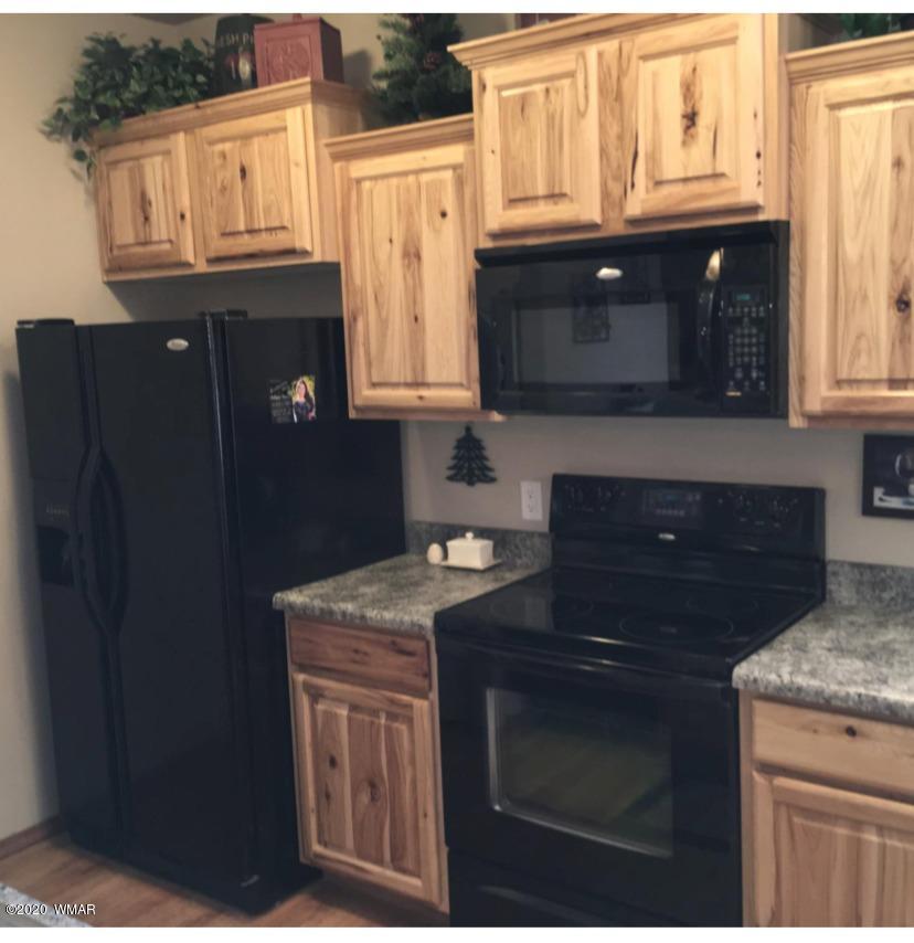 4530 West Tatanka Loop, Unit B5 Show Low, AZ 85901 - Photo 16 of 18