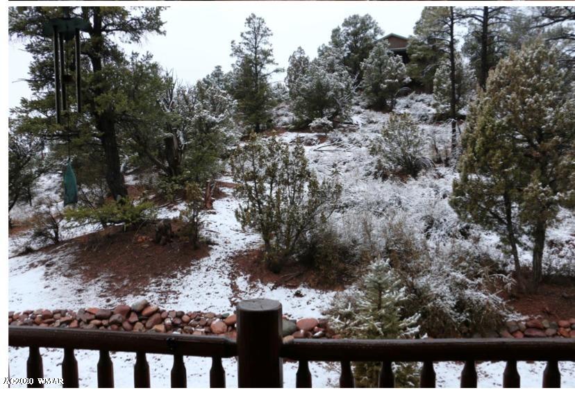 4530 West Tatanka Loop, Unit B5 Show Low, AZ 85901 - Photo 17 of 18