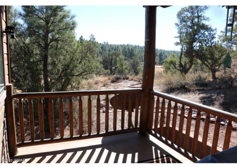 4530 West Tatanka Loop, Unit B5 Show Low, AZ 85901 - Photo 18 of 18