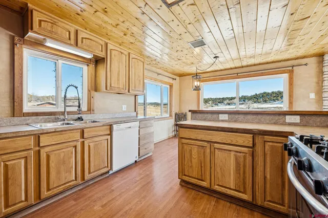 $739,000 | 124 Meadow Road, Ignacio, CO 81137