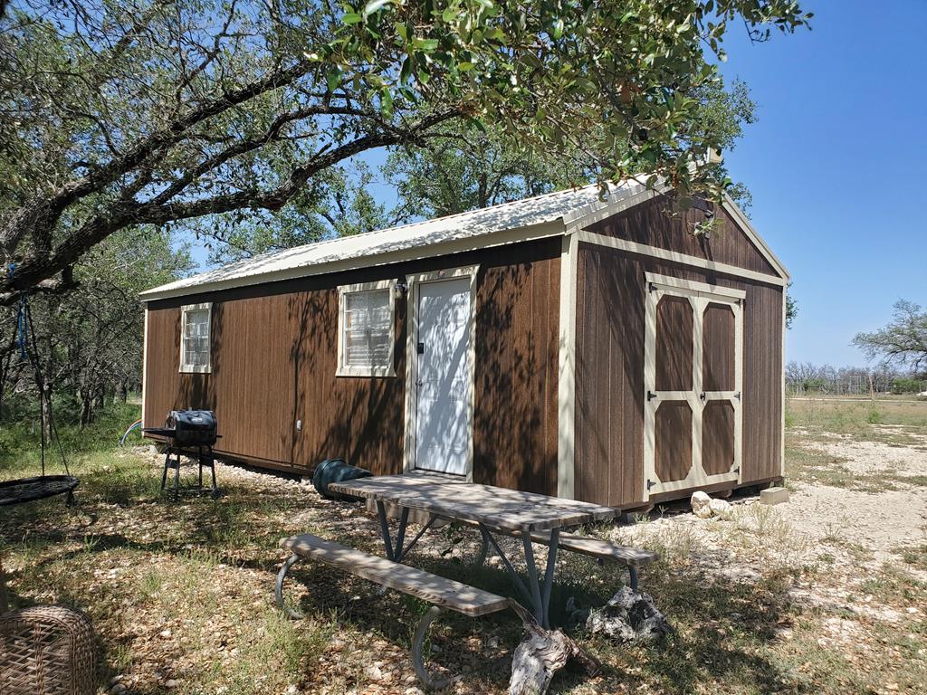 13 Cave Wells Road, Unit 13 Menard, TX 76859 - Photo 1 of 13 Main View