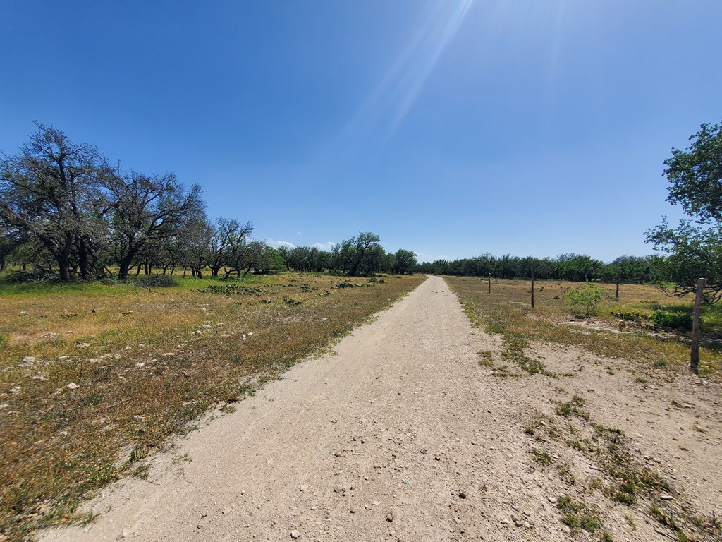 13 Cave Wells Road, Unit 13 Menard, TX 76859 - Photo 3 of 13 Gallery Image 3