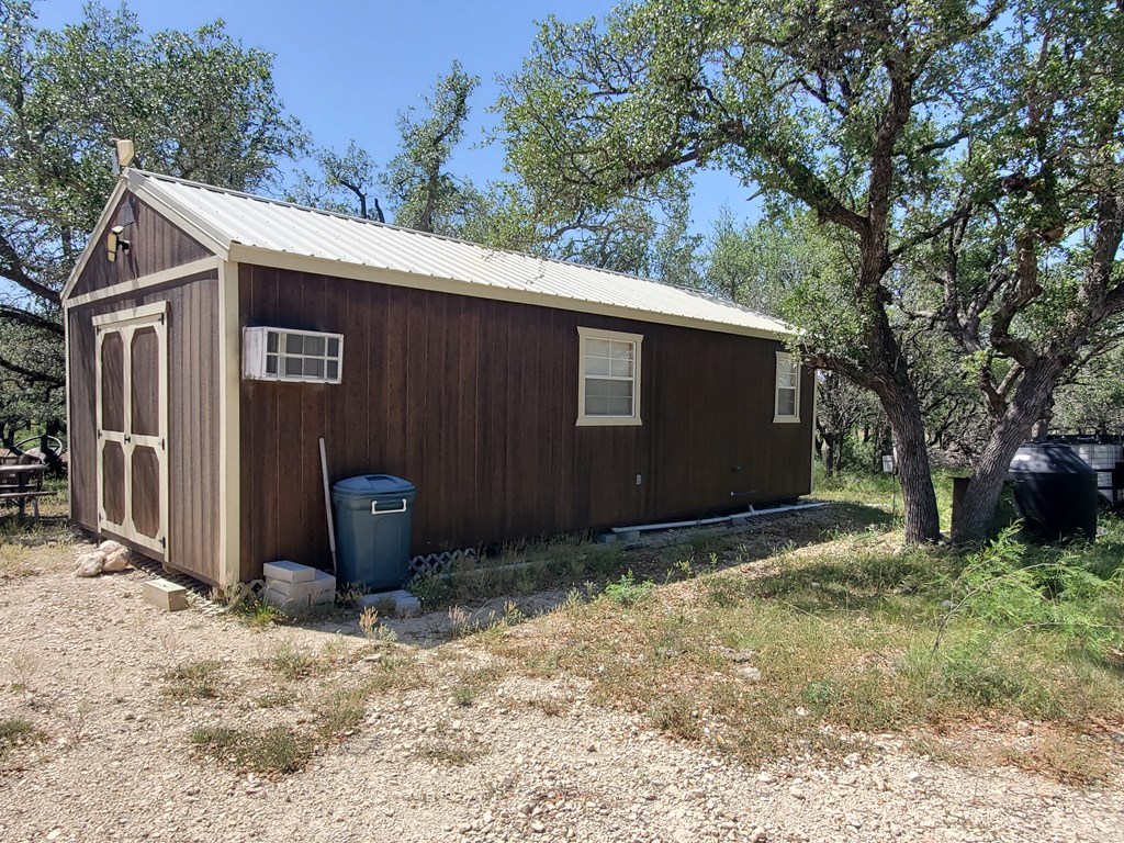 13 Cave Wells Road, Unit 13 Menard, TX 76859 - Photo 4 of 13 Gallery Image 4