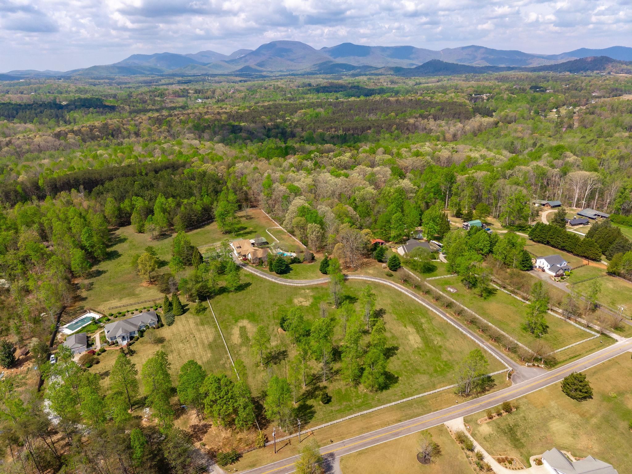 400 Sunset Road Landrum, SC 29356 - Photo 44 of 50