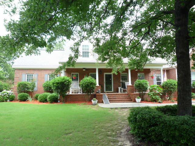 712 Kingston Road Grovetown, GA 30813 - Photo 1 of 26 Main View