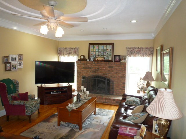 712 Kingston Road Grovetown, GA 30813 - Photo 15 of 26
