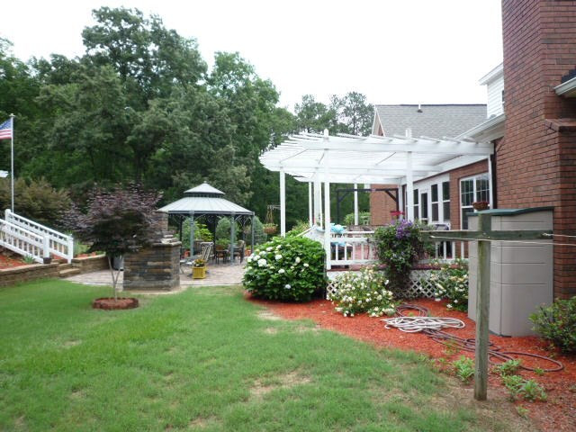 712 Kingston Road Grovetown, GA 30813 - Photo 8 of 26