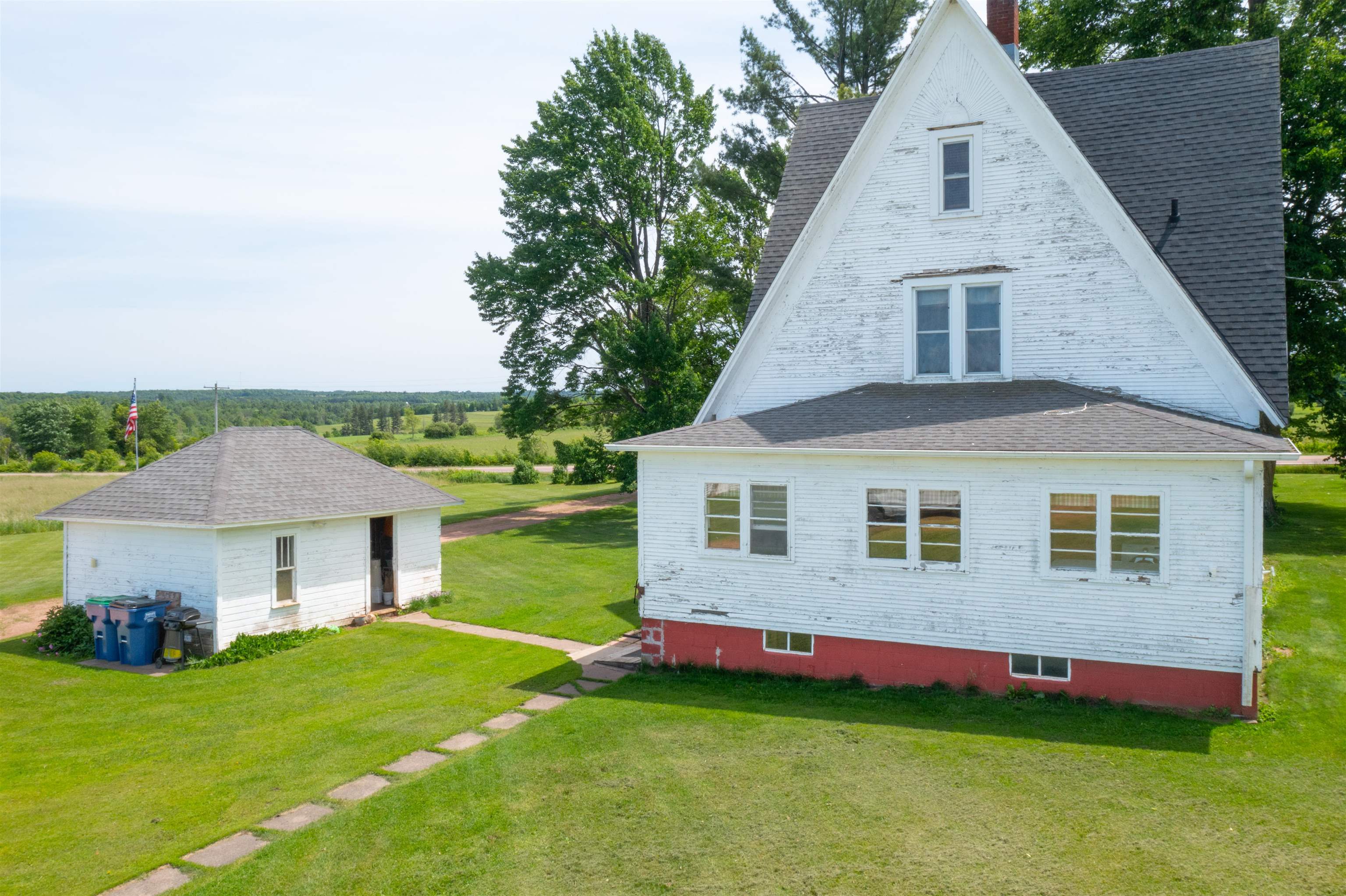 138918 County Rd L Merrill, WI 54452 - Photo 5 of 50