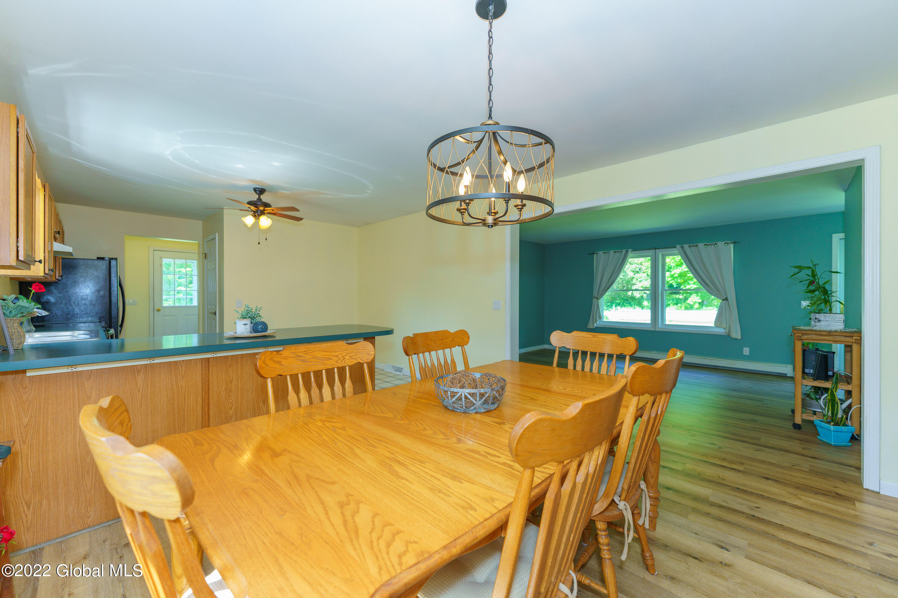 77 Russell Road Greenfield, NY 12833 - Photo 11 of 47 2 Kitchen 3